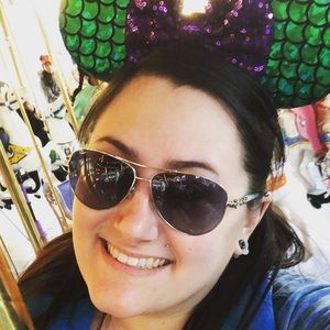 Meet your Posher, Haley